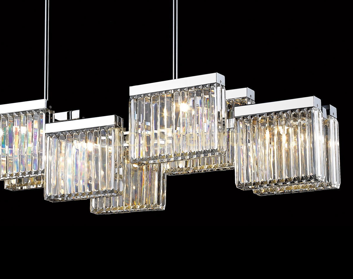 EP68031L-10 chrome Delight Collection