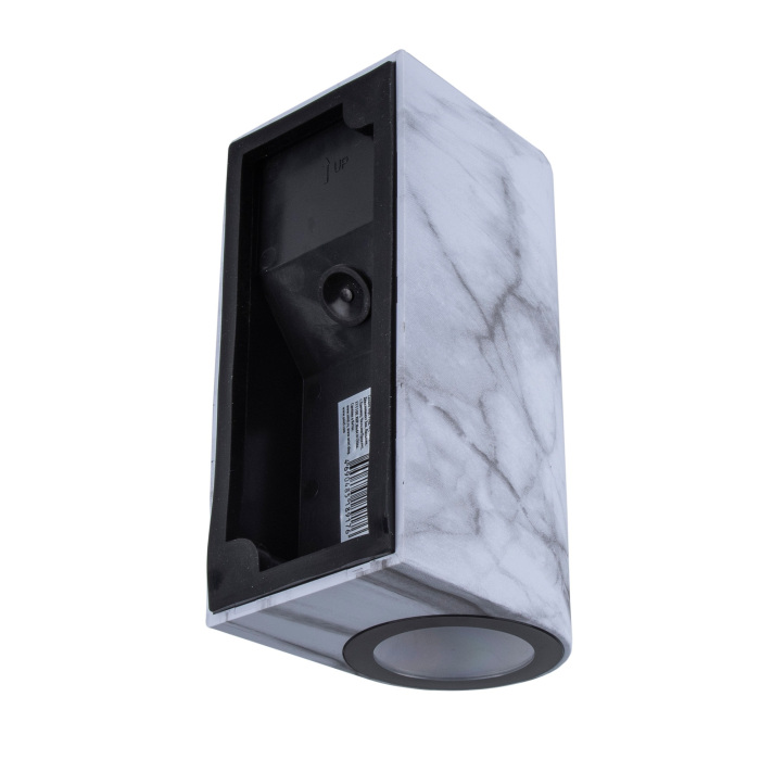 UUL-P52A 2х6W/GU10 IP65 MARBLE Uniel