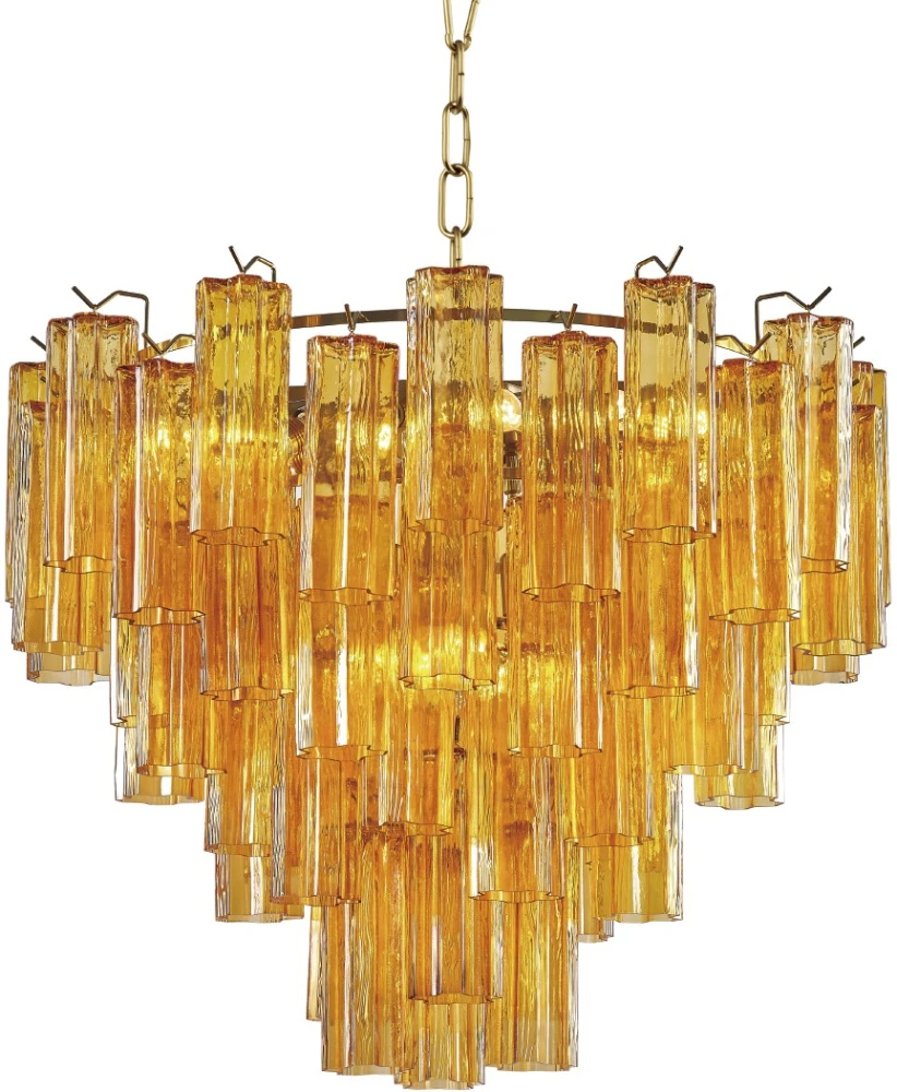 OWD2093-D75 gold/amber Delight Collection