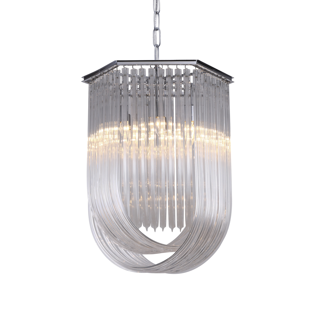 KR0116P-6/A chrome Delight Collection