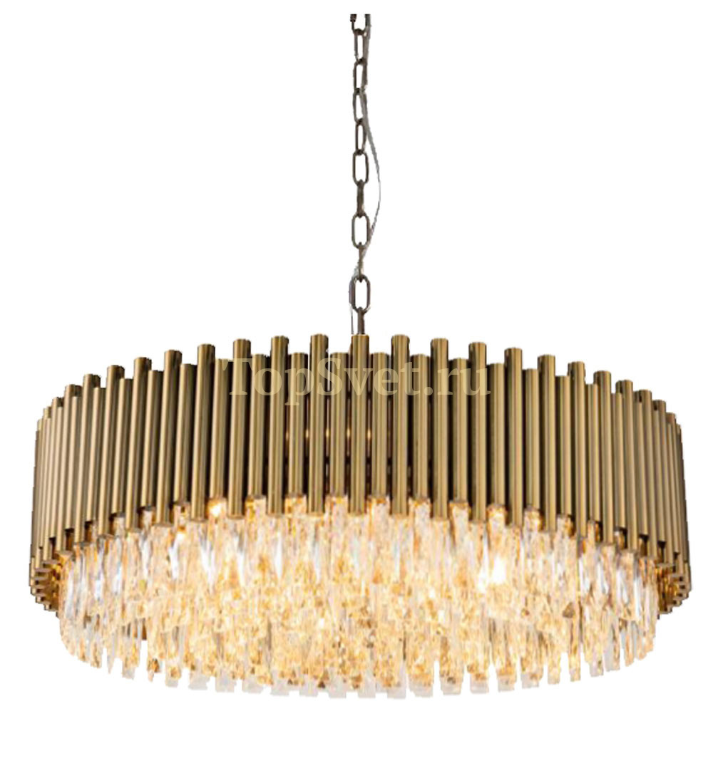 LUXHALL 860 L 18.antic bronze Lava Di Oro