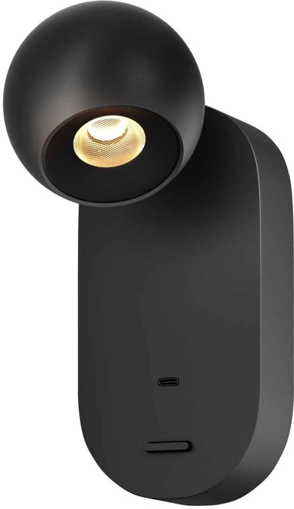 MOD434WL-L5B3K Maytoni