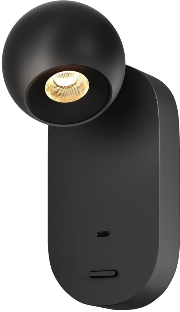 MOD434WL-L5B3K Maytoni