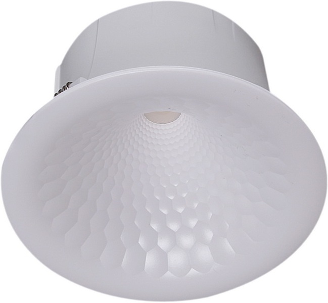 81120-9.0-001 LED5W WT Reluce
