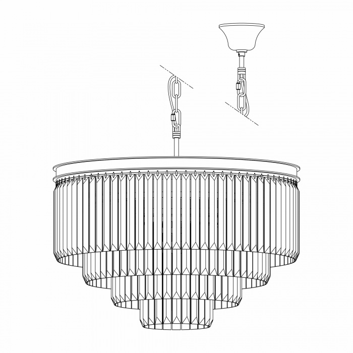 CL332141 Citilux