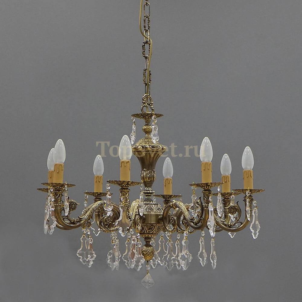815/8 GOLD BRONZ Nervilamp