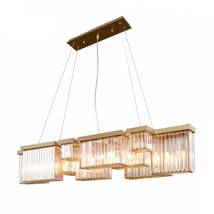 2466 brushed champagne gold Delight Collection