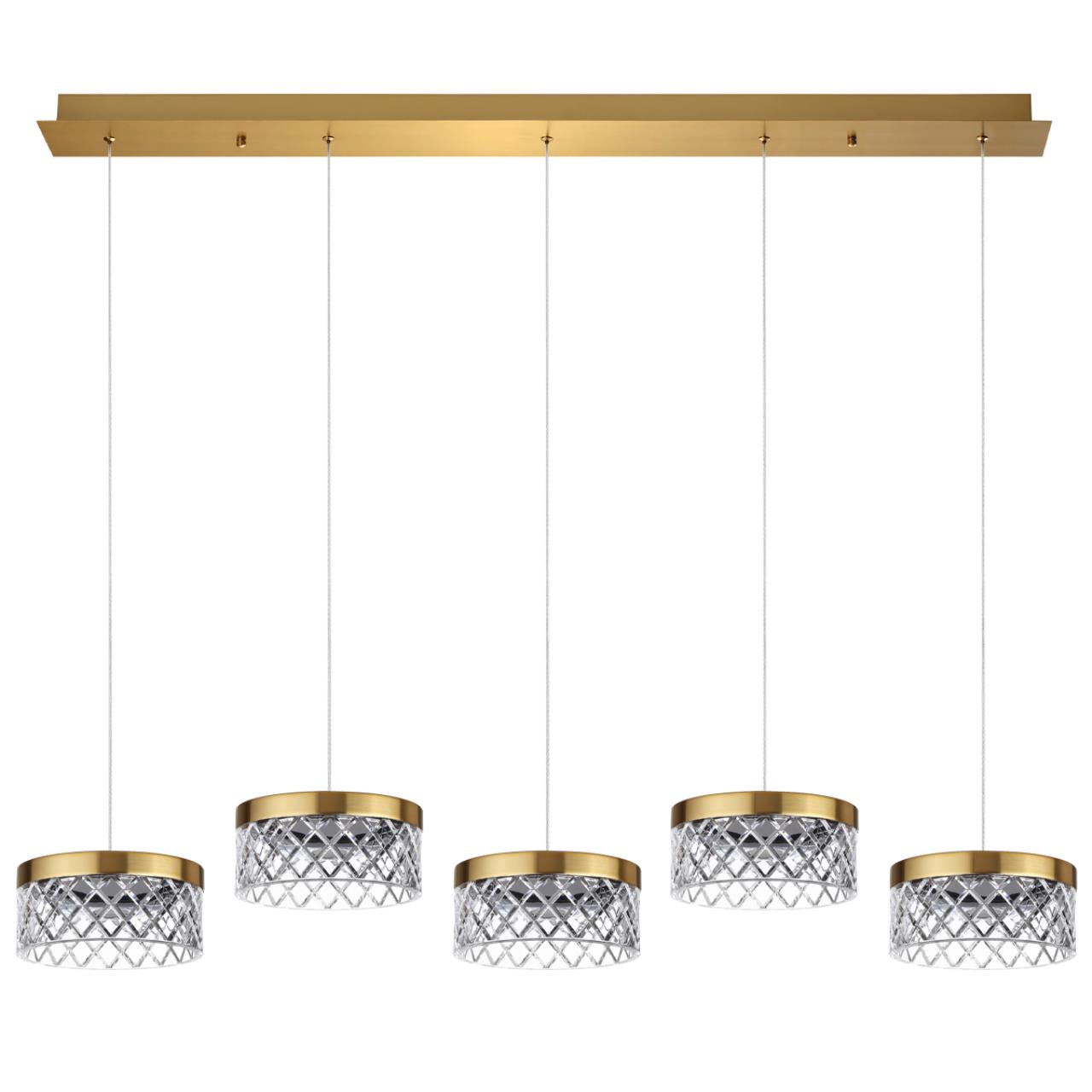 5032/30LA Odeon Light