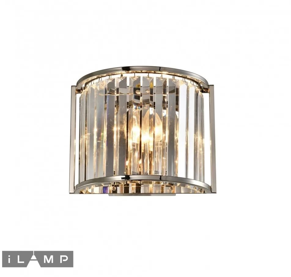 W2553-2 NIC iLamp