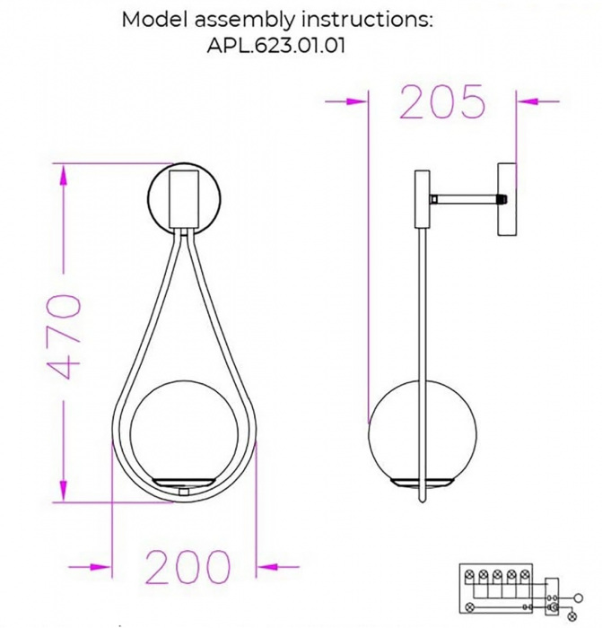 APL.623.01.01 Aployt