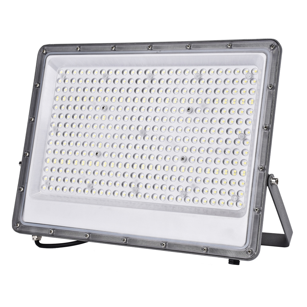ULF-F52B-300W/6500K IP65 200-240V GREY Uniel