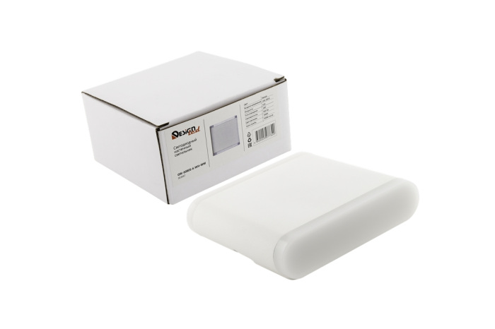 GW-6080S-6-WH-WW DesignLed