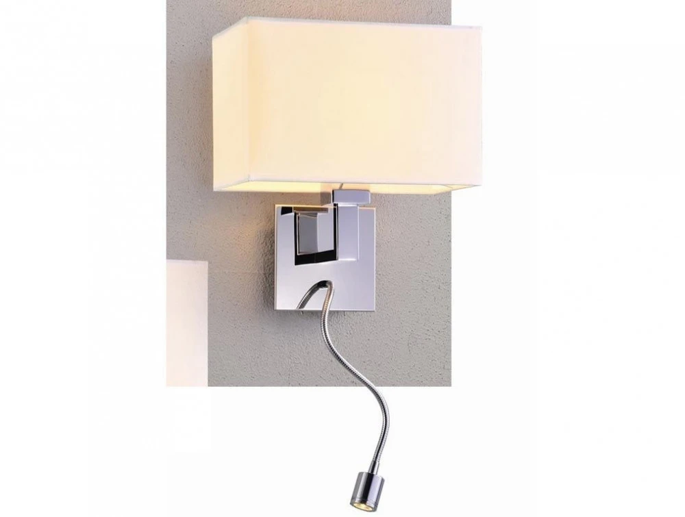 14202/A LED white Newport