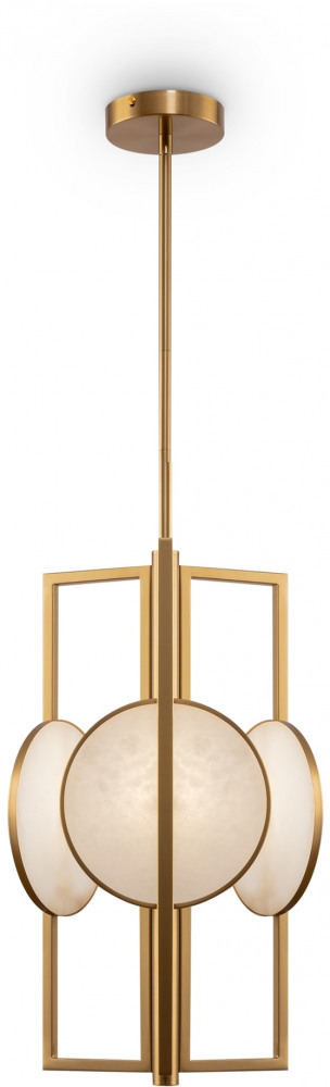 MOD099PL-03G Maytoni