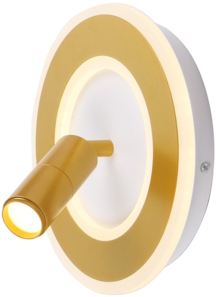 A2607AP-20GO Arte Lamp