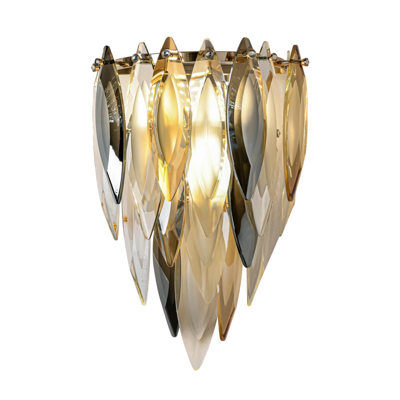 5068/3W Odeon Light