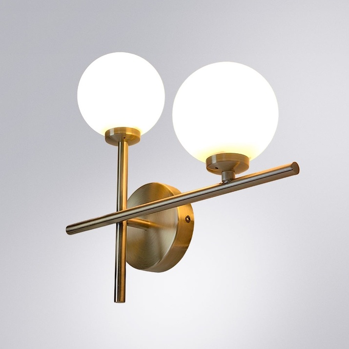 A3989AP-2AB Arte Lamp