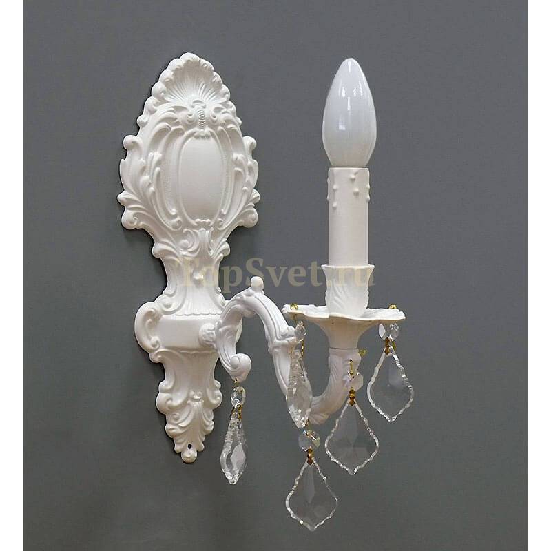 940/1A ALL WHITE CLEAR CR. Nervilamp