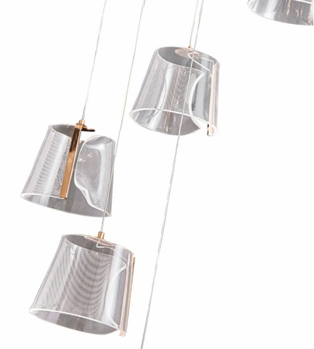 08044-6A,37 Kink Light