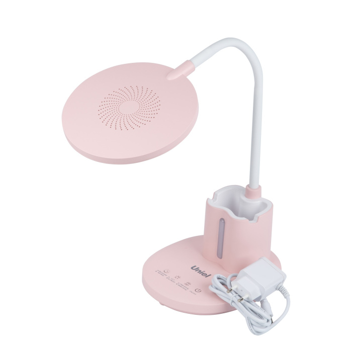 ULM-D150 15W/3000-6500K/DIM PINK Uniel
