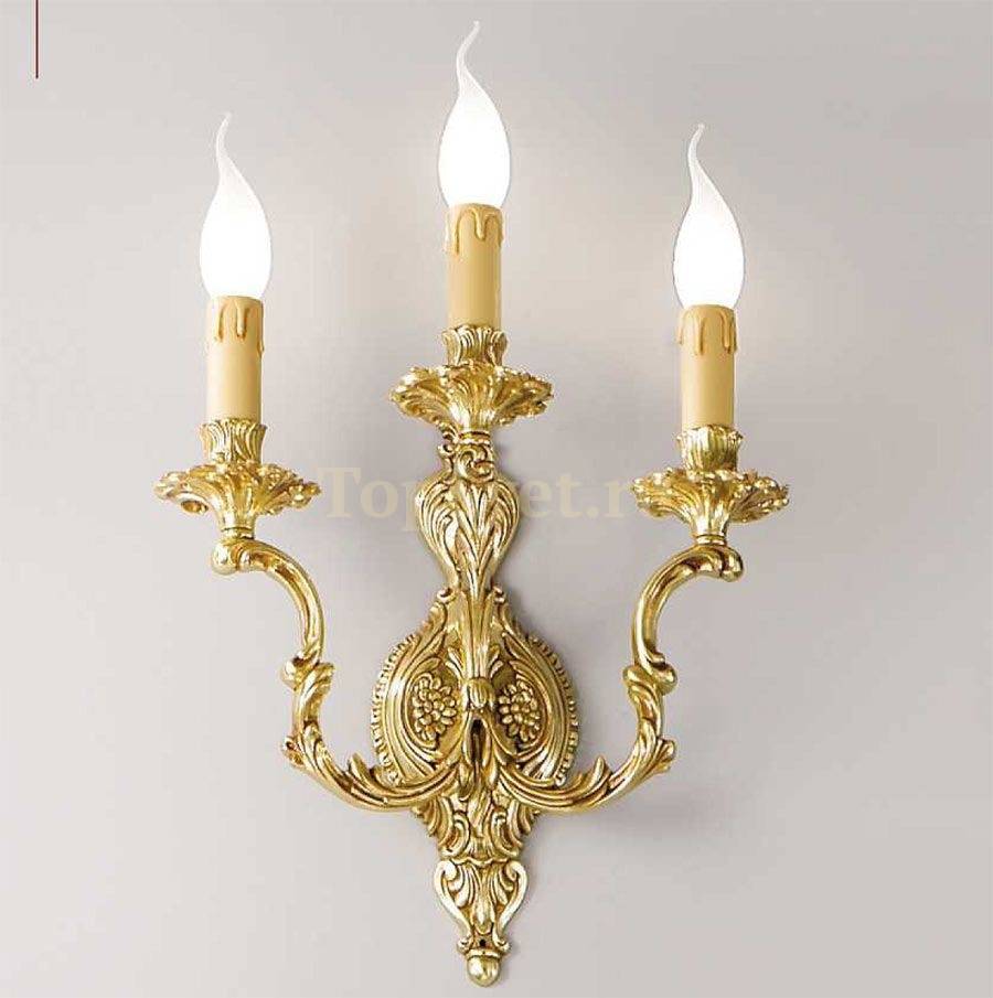 A 3/3/MC FRENCH GOLD+MET.CAND Nervilamp