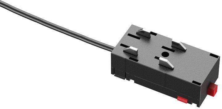 TR2100-BK Denkirs