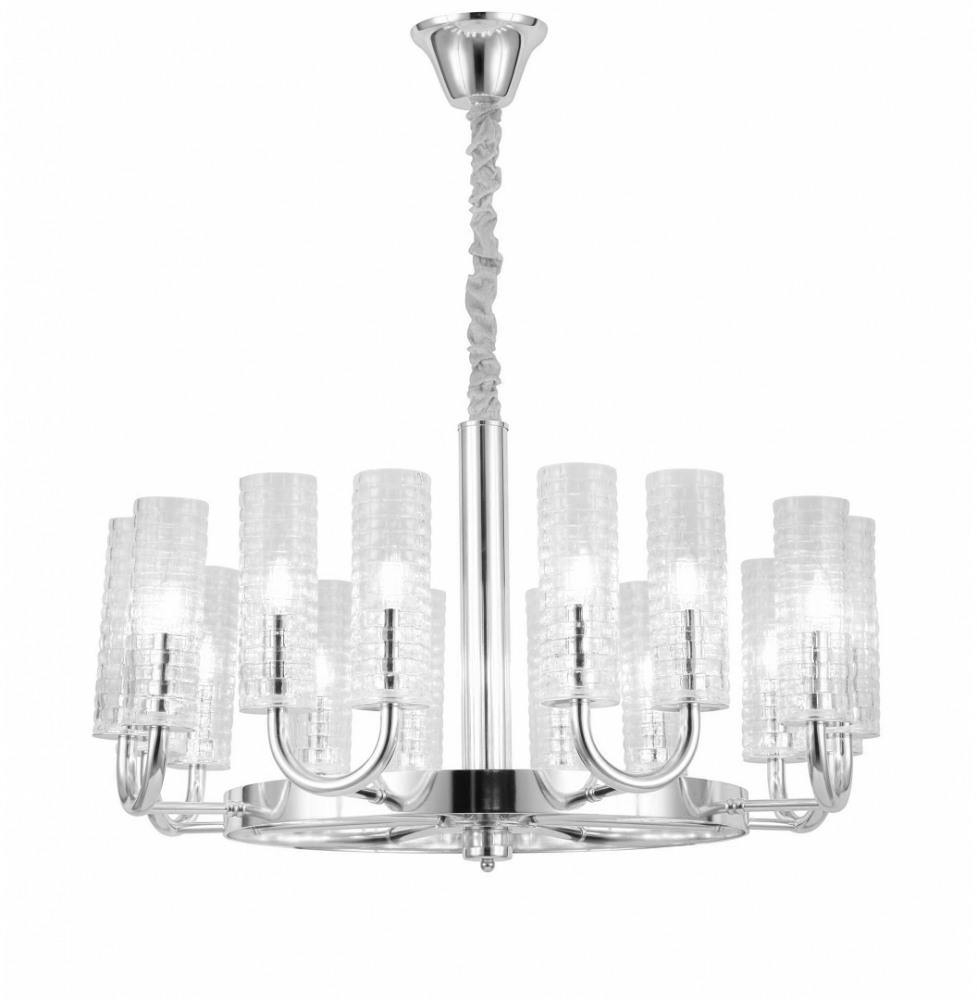 LDP 8011-16 CHR Lumina Deco