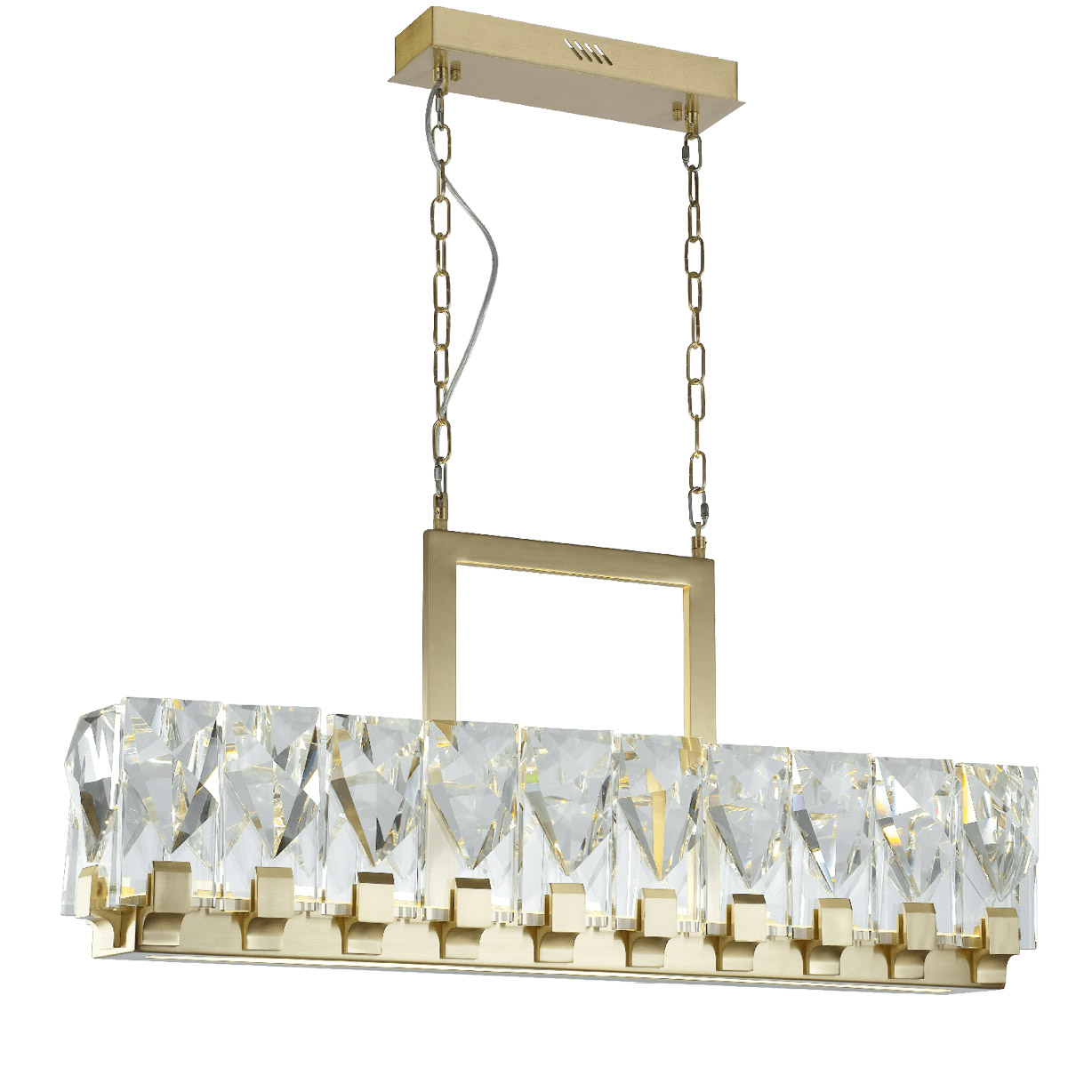 MD18090003-22A gold Delight Collection