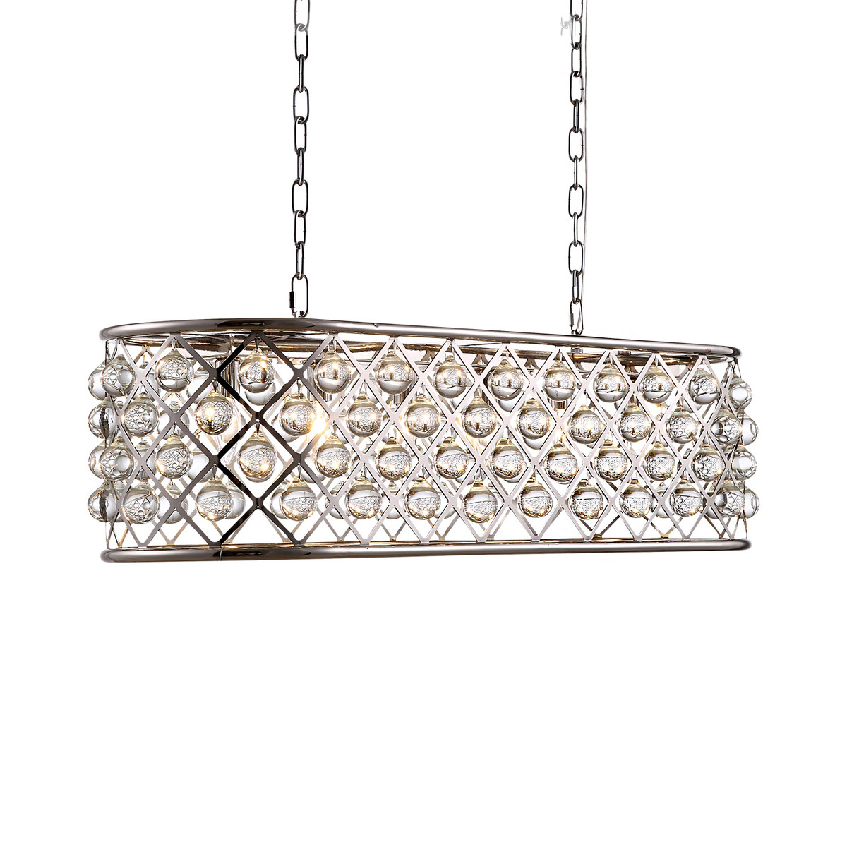 KR0277P-5L chrome Delight Collection