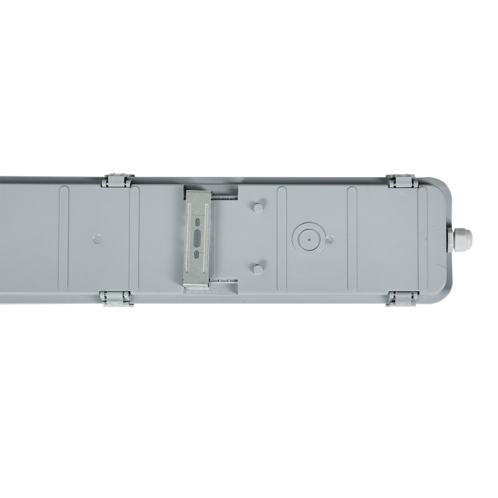 ULO-C41A T8x2/L128 IP65 WHITE Uniel