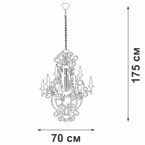V1873-1/9 Vitaluce