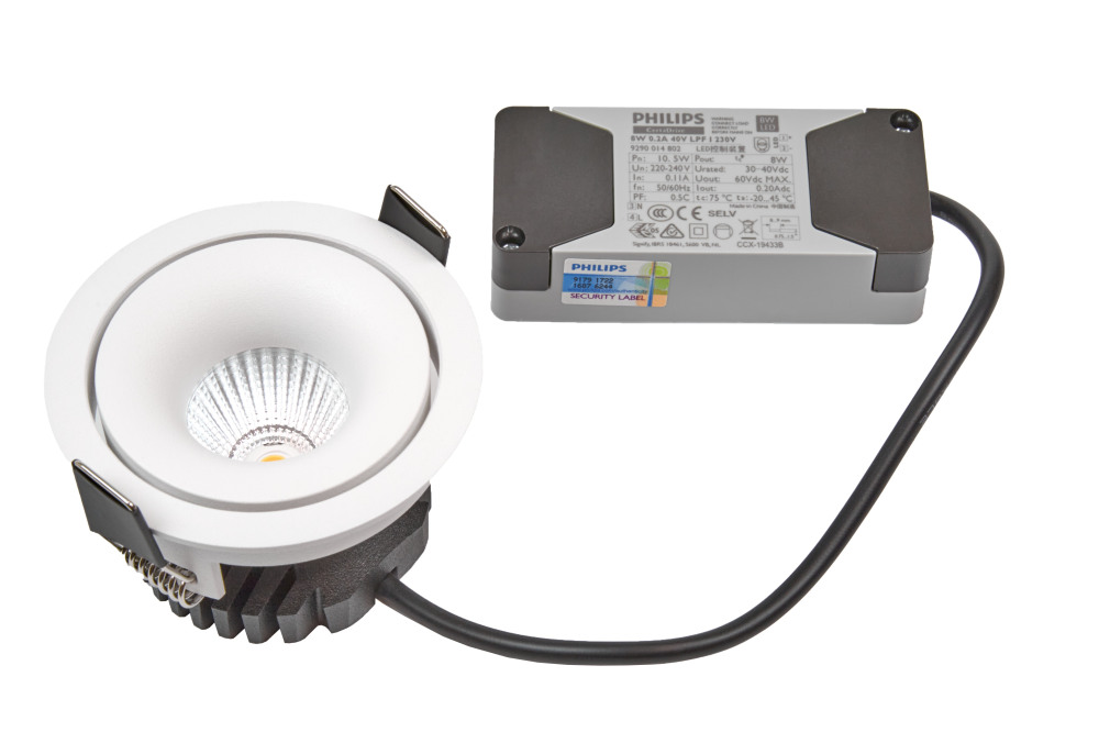 DL-MINI-0801-38-WH-8-WW SWG