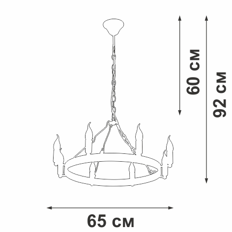 V3924-1/8 Vitaluce