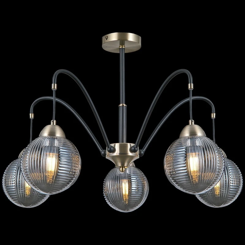 IL0433-5PSQ-79 BK AB ILLUMICO