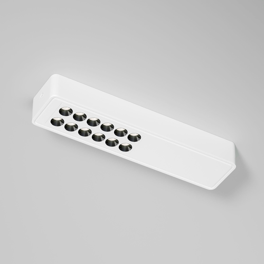 25114/LED Elektrostandard