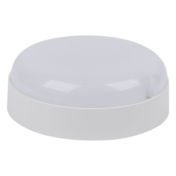 ULW-Q243 12W/6500К/NL SENSOR IP65 WHITE Volpe