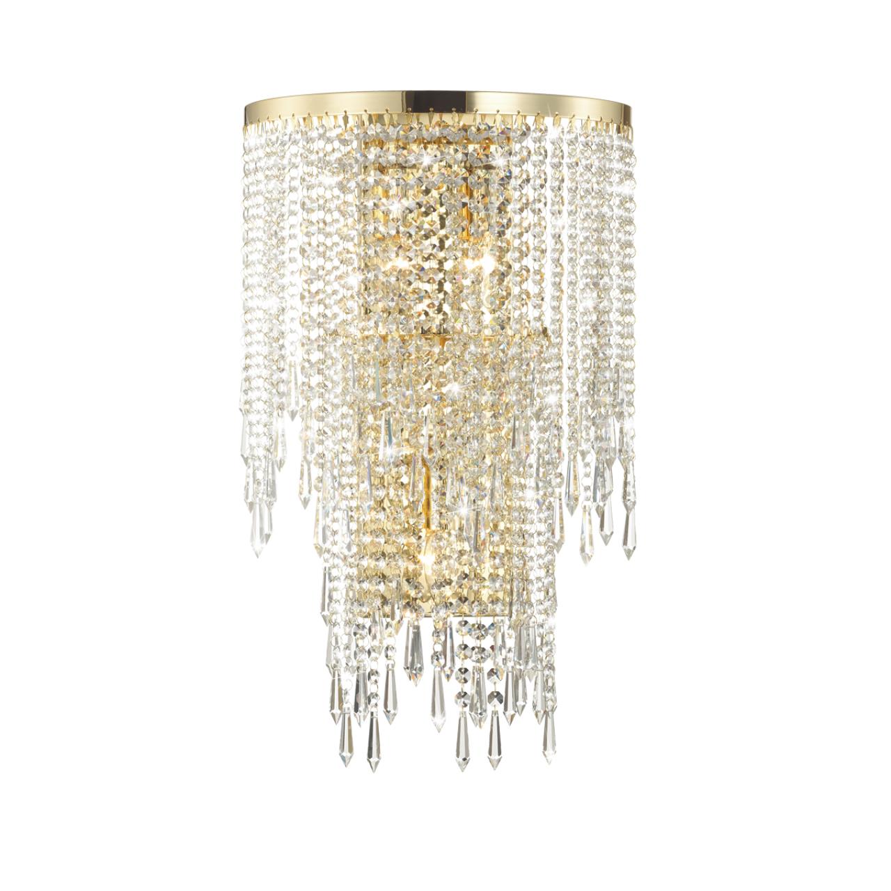 5028/3W Odeon Light