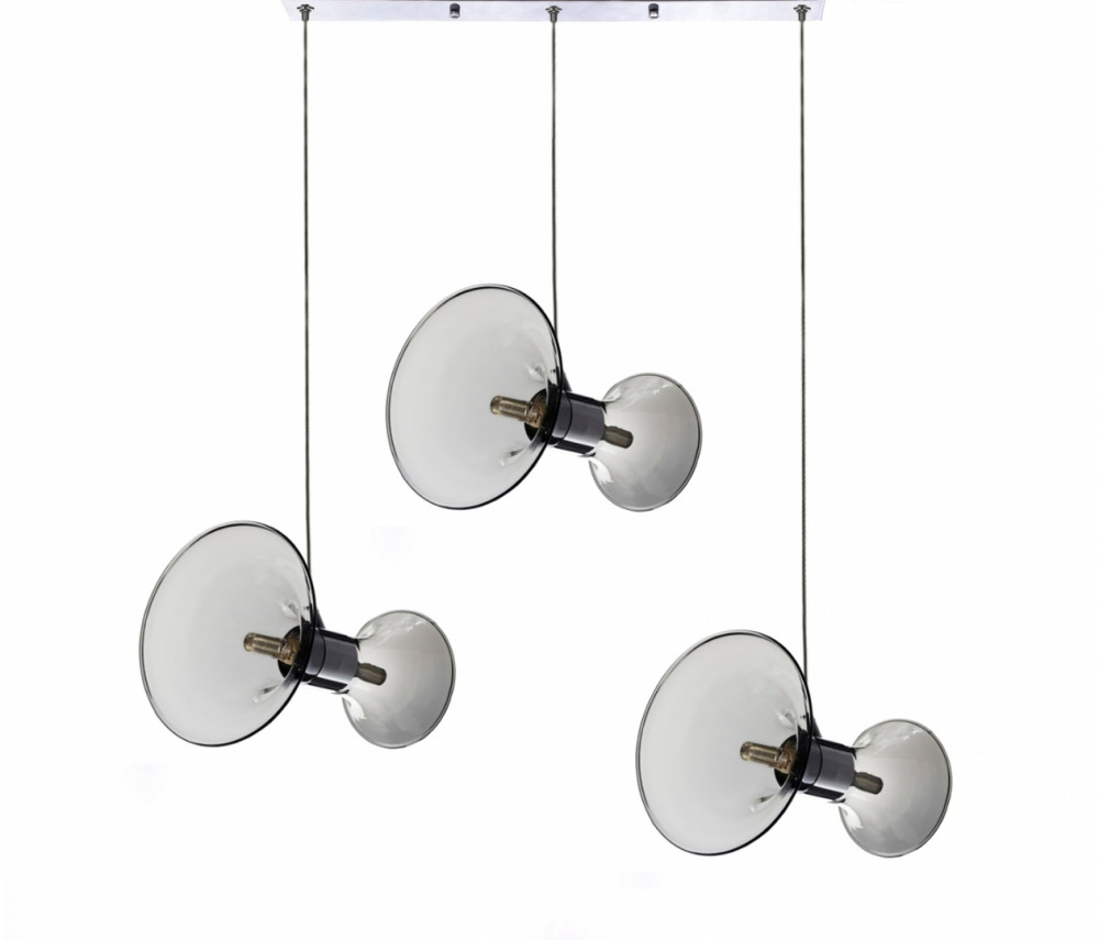 LDP 6819-3 GY Lumina Deco