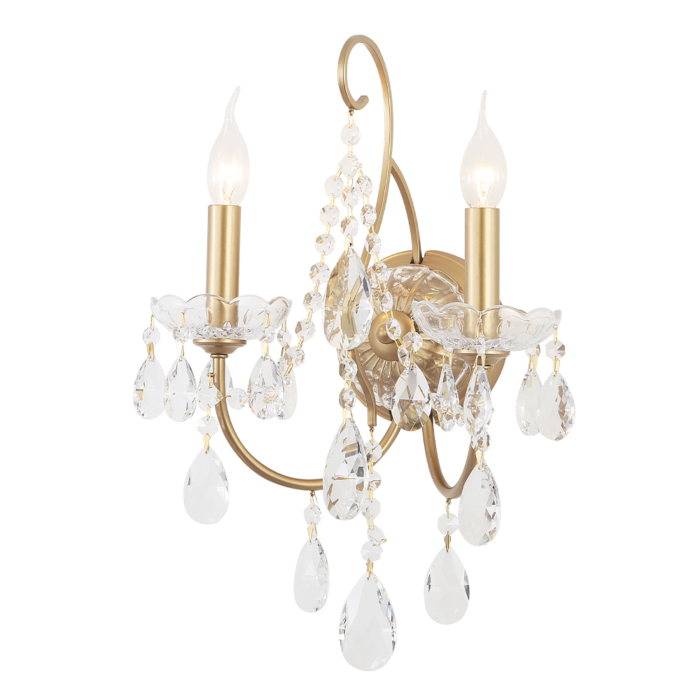 MONTANA AP2 Crystal Lux
