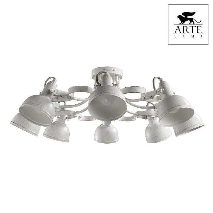 A5216PL-8WG Arte Lamp