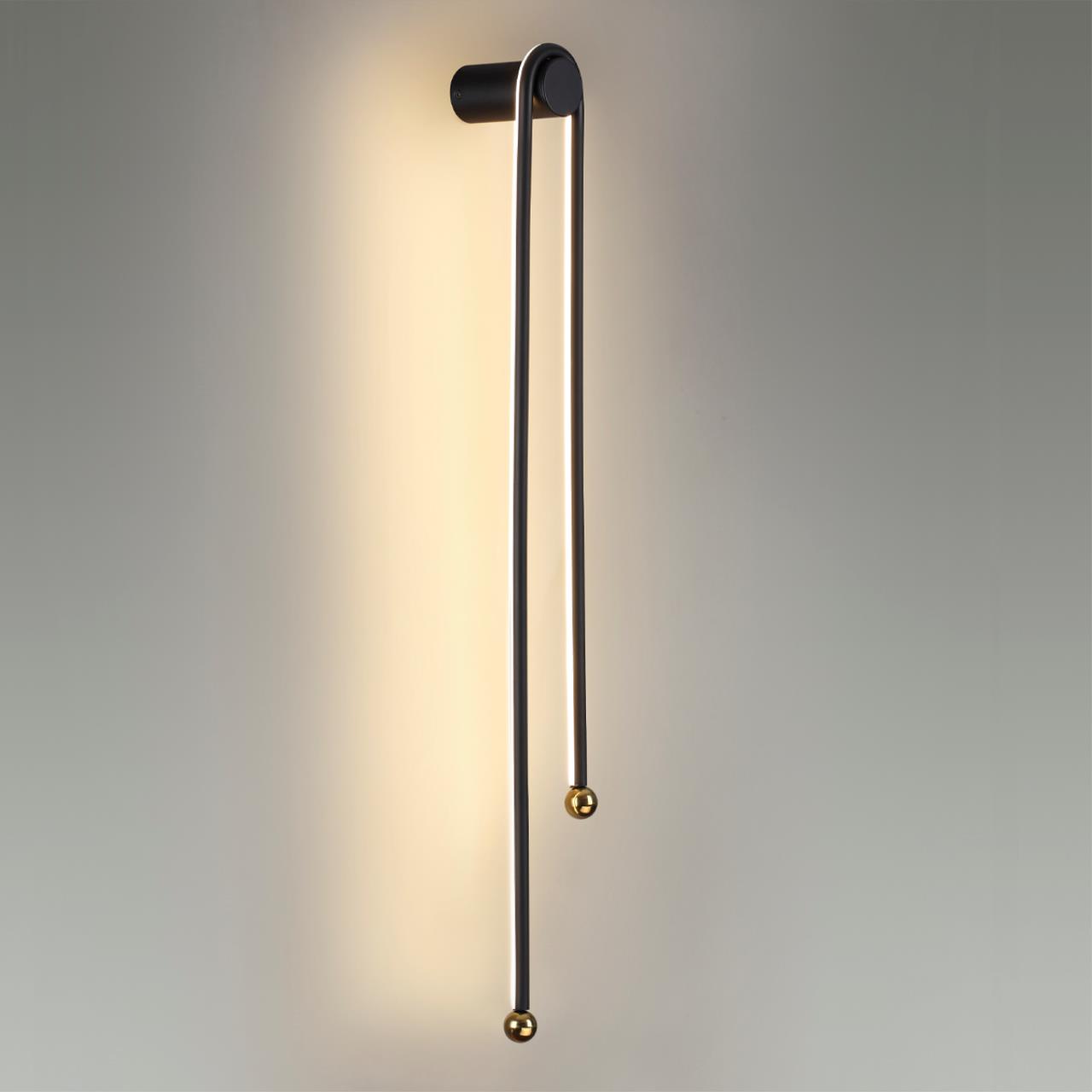 6633/18WL Odeon Light