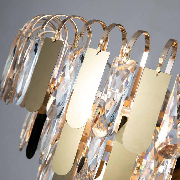 A2719SP-8GO Arte Lamp