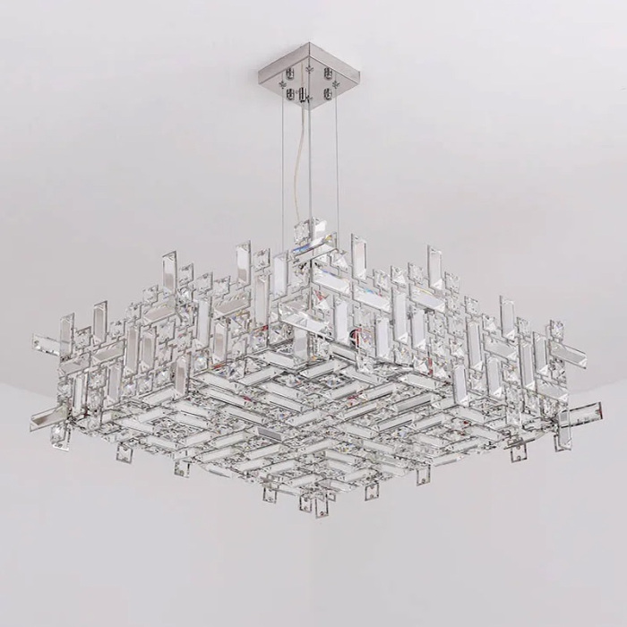 P7838-W80 chrome Delight Collection