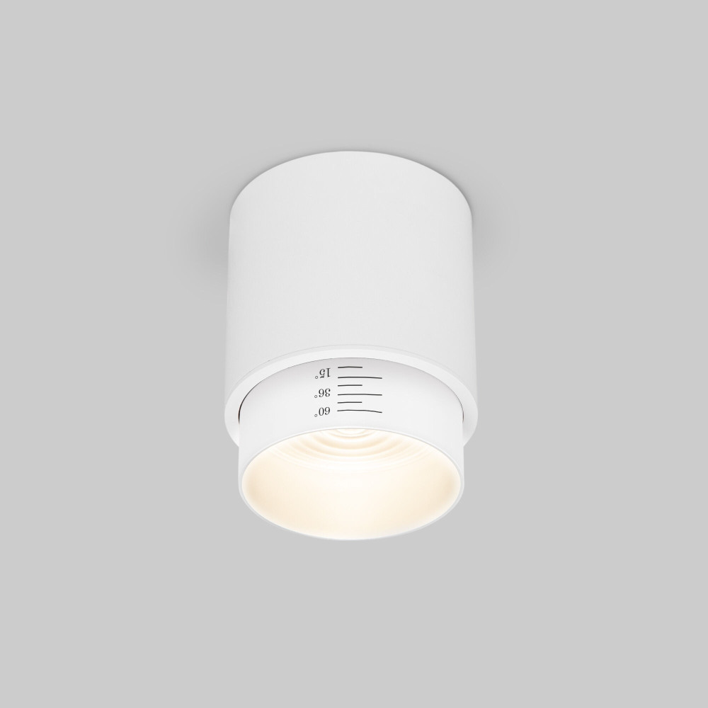 25032/LED 10W 4200K белый Elektrostandard