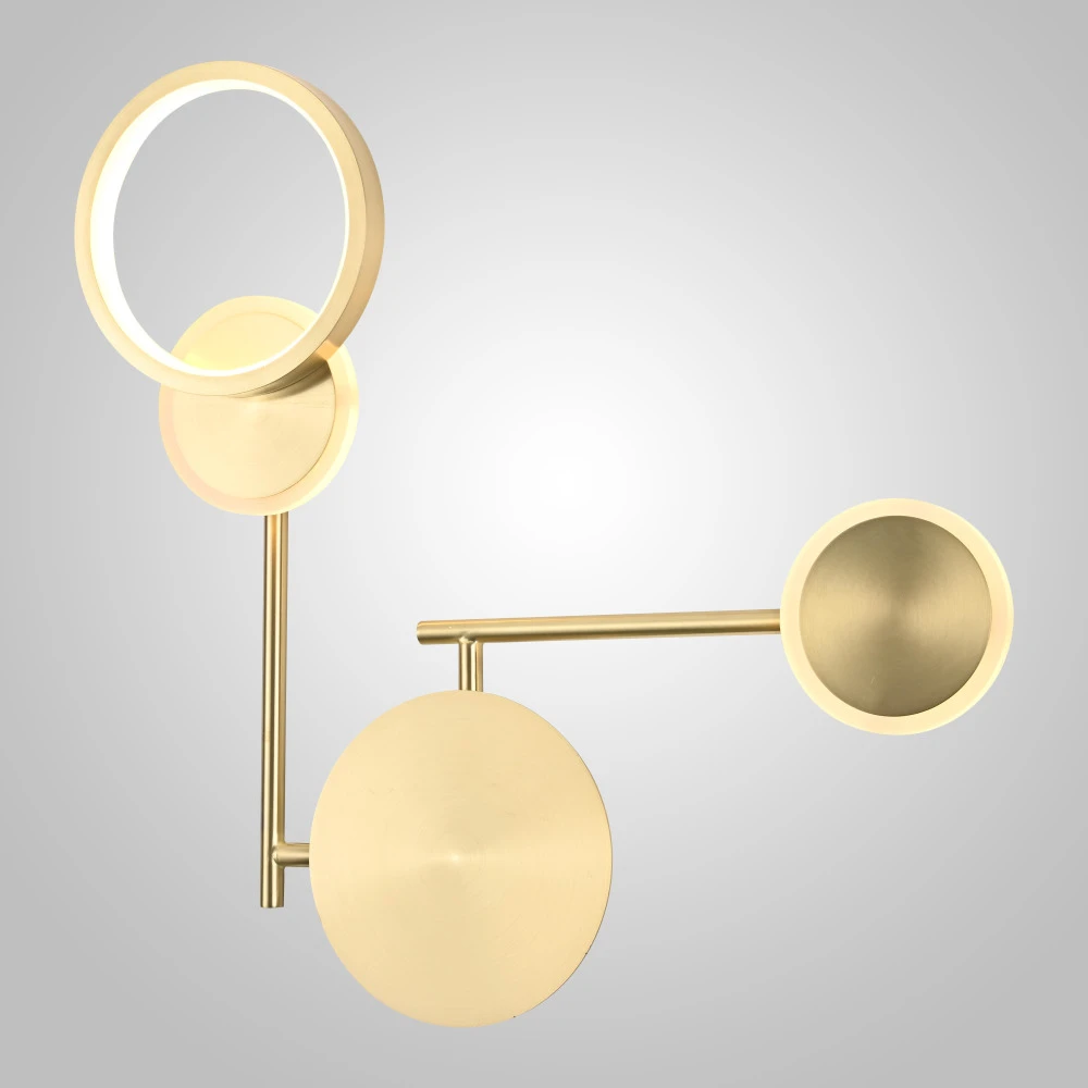 Zingy C Brass ImperiumLoft