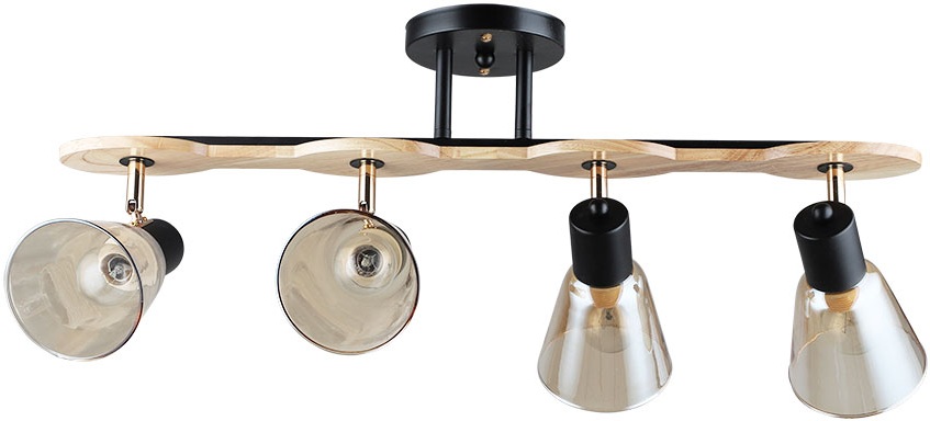 A5112PL-4BK Arte Lamp