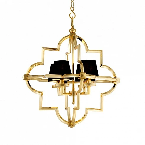 KM0728P-4M gold/black Delight Collection