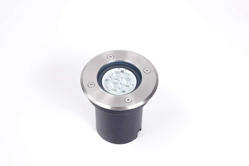 W77253 SS Oasis Light