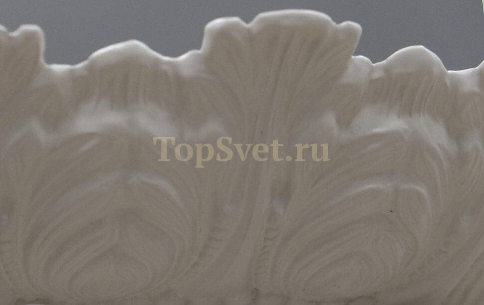 0580/1 WHITE Nervilamp