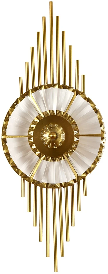 A2564AP-1PB Arte Lamp